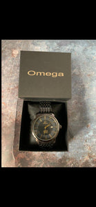 Watch men