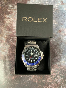 Watch men