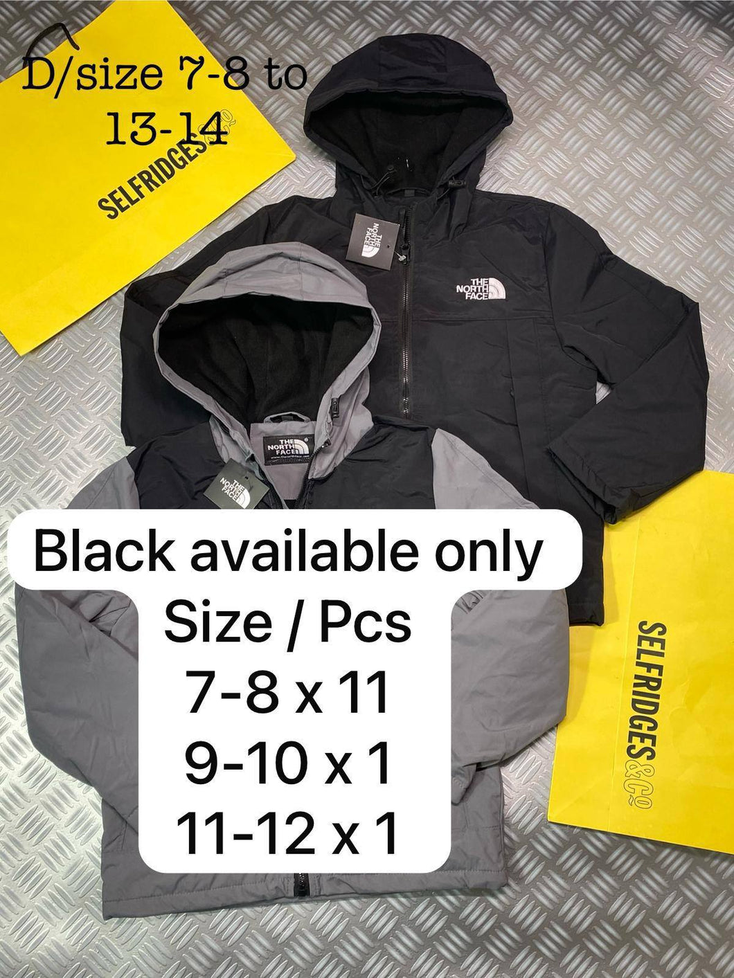 Jacket