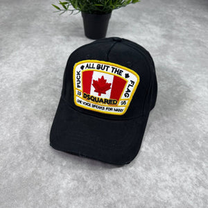 Cap
