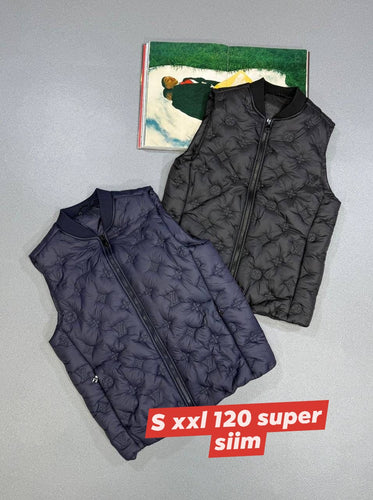 Jacket men