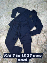Load image into Gallery viewer, Tracksuit boy