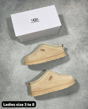 Load image into Gallery viewer, Slipper women