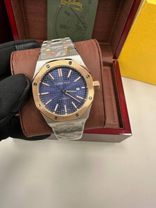 Watch men