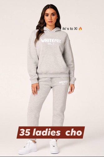 Tracksuit women