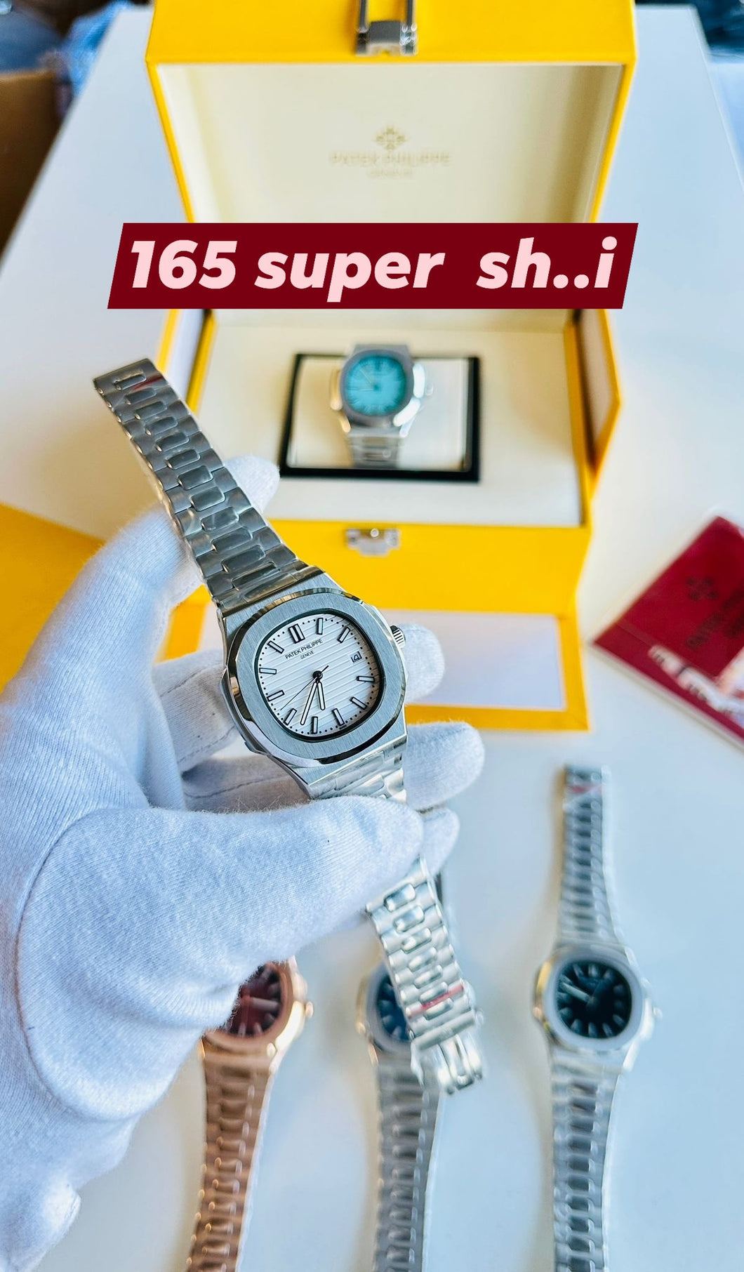 Watch