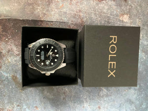 Watch men