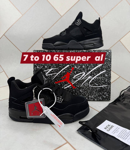 Shoes men