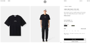 Tshirt men