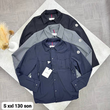 Load image into Gallery viewer, Jacket men
