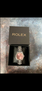 Watch men