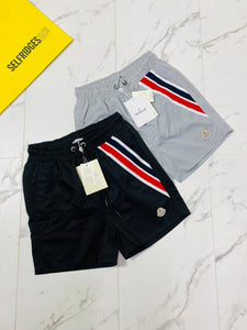Short men
