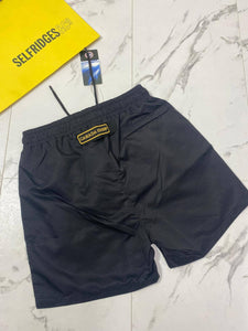 Short men