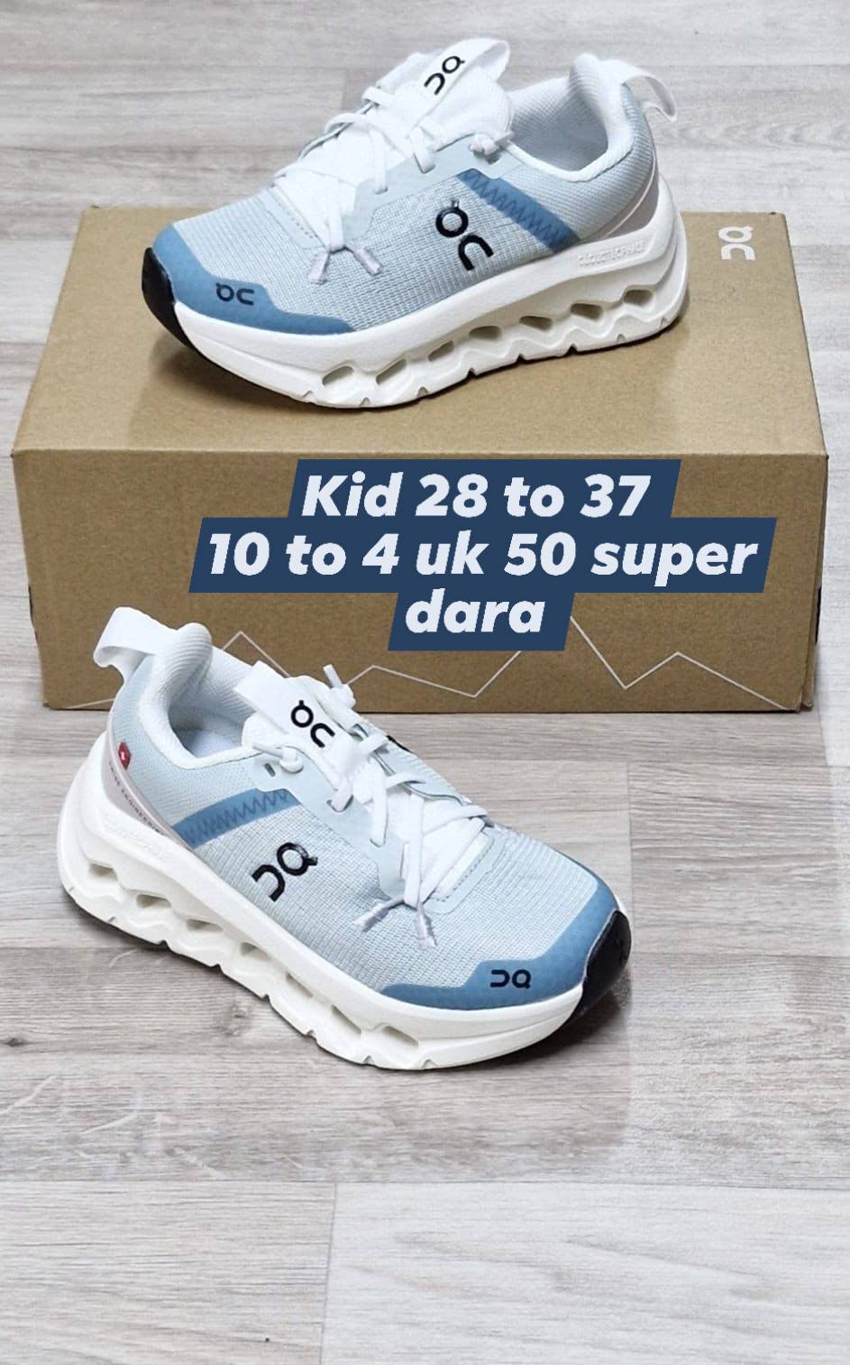 Shoes boy