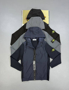 Jacket men