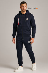 Tracksuit men