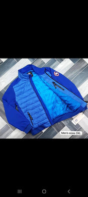 Jacket men