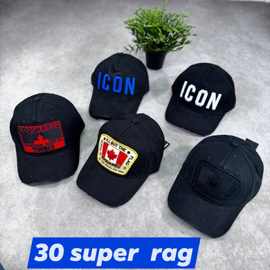Cap