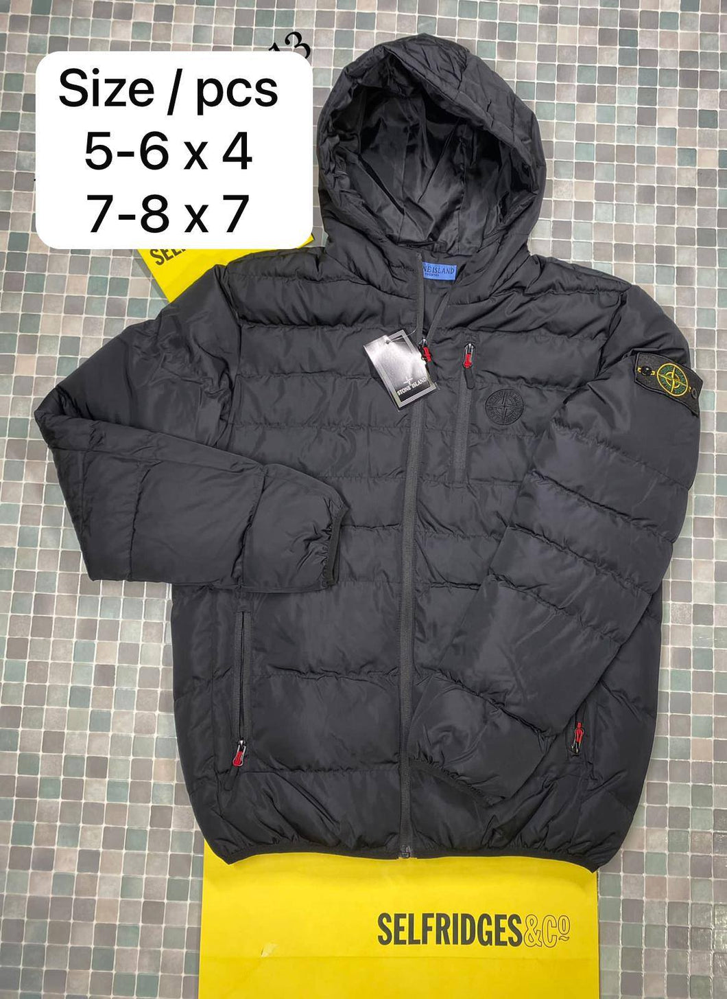 Jacket