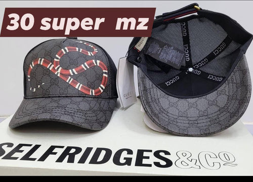 Cap