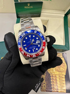 Watch