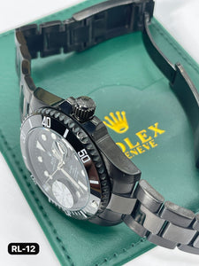 Watch men