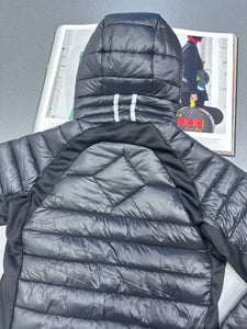 Jacket men