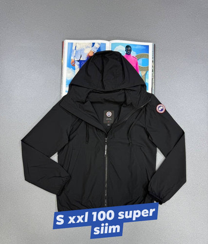 Jacket men