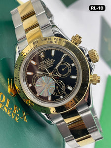 Watch men