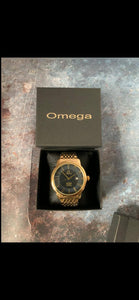 Watch men