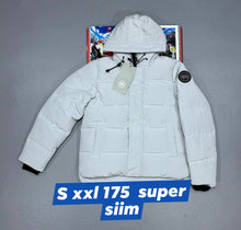 Load image into Gallery viewer, Jacket men