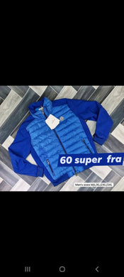 Jacket men