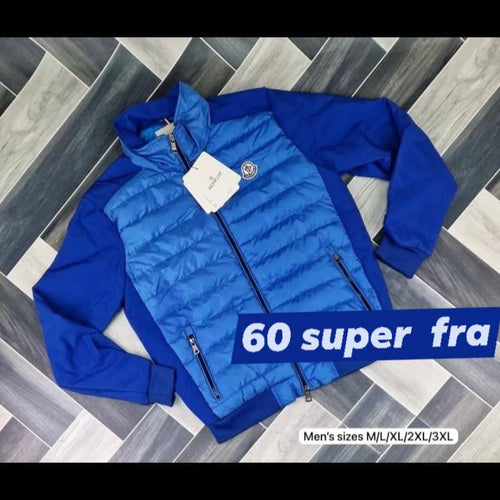 Jacket men