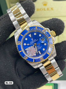 Watch