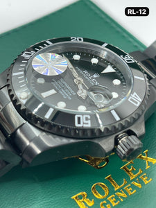 Watch men