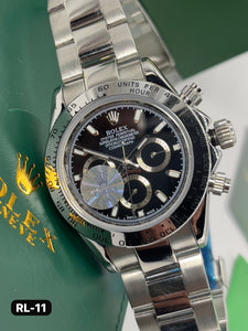 Watch men