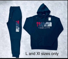 Load image into Gallery viewer, Tracksuit men