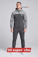 Load image into Gallery viewer, Tracksuit men