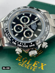 Watch men