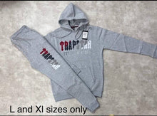 Load image into Gallery viewer, Tracksuit men