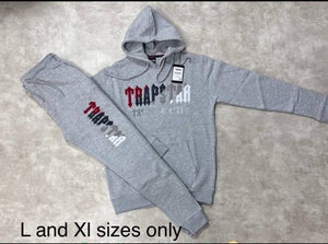 Tracksuit men