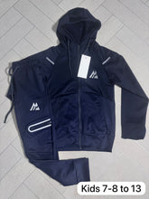 Load image into Gallery viewer, Tracksuit