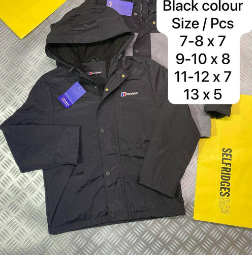 Jacket