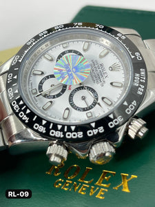 Watch men