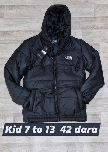 Jacket boy