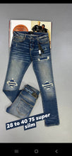 Load image into Gallery viewer, Jeans
