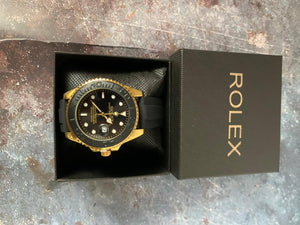 Watch men