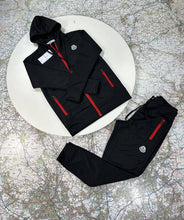 Load image into Gallery viewer, Tracksuit