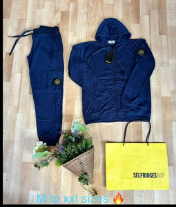 Tracksuit men