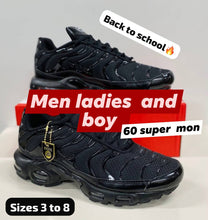 Load image into Gallery viewer, Shoes men